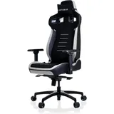 VERTAGEAR PL4800 Black/White Gamingstuhl, schwarz/weiß (VG-PL4800SE_WT)