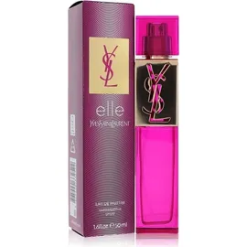 Yves Saint Laurent Elle Eau de Parfum 50 ml