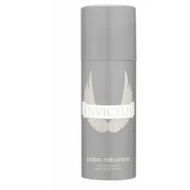 Paco Rabanne Invictus Deo Spray 150 ml