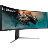 LG UltraGear 49GR85DC-B 49"