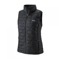 Patagonia Nano Puff Weste - Black S