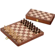 Philos Reiseschach Deluxe (2710)