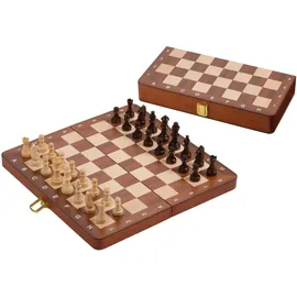 Philos Reiseschach Deluxe (2710)