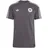 adidas Deutschland T-Shirt 2026 schwarz Herren Gr. S