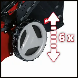 Einhell GC-PM 51/3 S HW-E