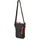 Topo Designs Mini Shoulder Bag Umhängetasche Synthetik Black