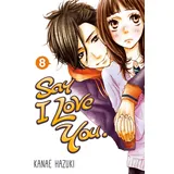 講談社 Say I Love You. 8