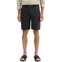Marc O'Polo Shorts Reso schwarz, 34