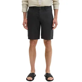 Marc O'Polo Shorts Reso schwarz, 34