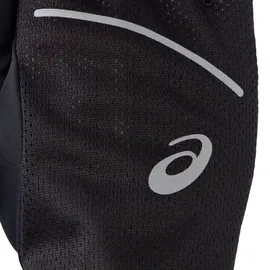 Asics Performance Run Handschuhe Schwarz S/M