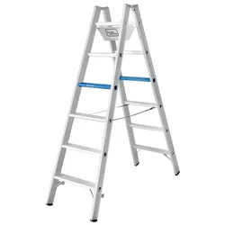 Geis&Knoblauch Stufenstehleiter 7107-7E