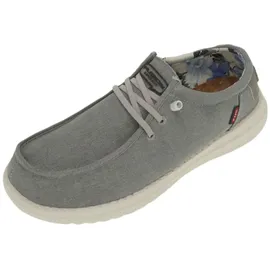 Fusion Herren Grau 43