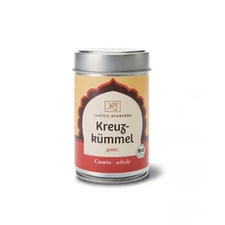 Classic Ayurveda Kreuzkümmel ganz bio