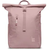 GOT BAG Rolltop Easy Monochrome Red Sand