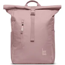 GOT BAG Rolltop Easy Monochrome Red Sand