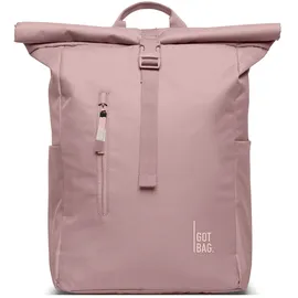 GOT BAG Rolltop Easy Monochrome Red Sand