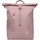 GOT BAG Rolltop Easy Monochrome Red Sand