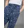 Kidsworld Haremshose Blau 116