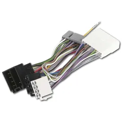  Adapterkabel Parrot FSE an Toyota Land Cruiser CHP 