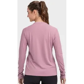 Schöffel Longsleeve Style Enixa rosa XXL
