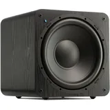 svs revolution SB-1000 Esche schwarz