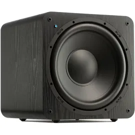 svs revolution SB-1000 Esche schwarz