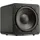 svs revolution SB-1000 Esche schwarz