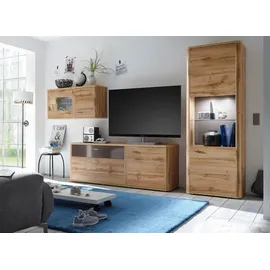 Mäusbacher Lowboard Breite 172 cm braun