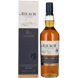 Ileach PEATED ISLAY MALT Islay Single Malt 40% Vol. 0,7l in Geschenkbox