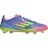 Naturrasen Herren Blue Fusion/Lucid Lemon/Lucid Pink 47 1/3