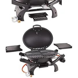 DEMA Calabria schwarz