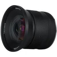 7artisans 12mm f/2,8 II Fuji X