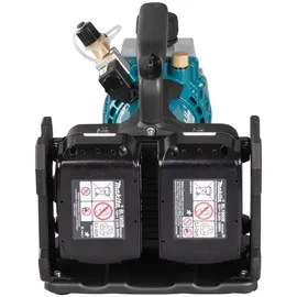 Makita DVP181ZK Akku-Vakuumpumpe