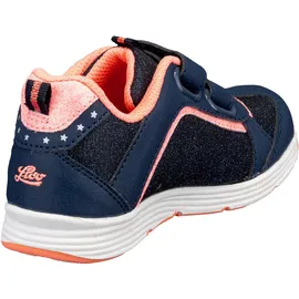 LICO Rainbow V Blinky Kinder Blau 28