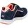 LICO Rainbow V Blinky Kinder Blau 28