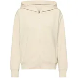 CAMEL ACTIVE Sweatjacke Braun M