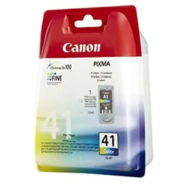 Canon CL-41 CMY
