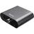 Hama AC90 Audio-Konverter Silber