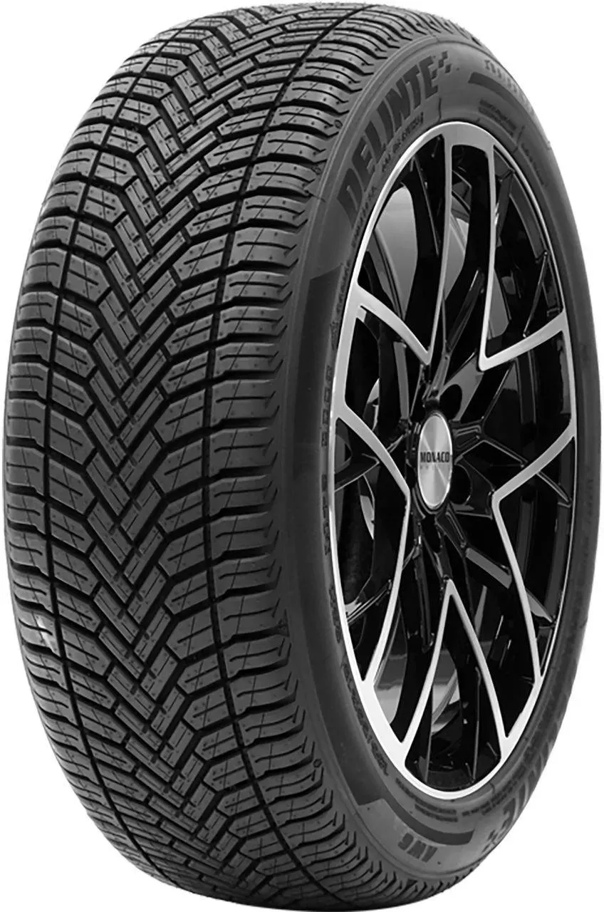 DELINTE AW6 185/60R15 88H XL BSW