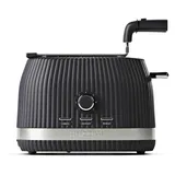 Guzzini Sous Chef Toaster Grau