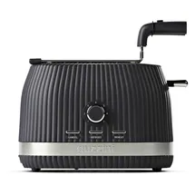 Guzzini Sous Chef Toaster Grau