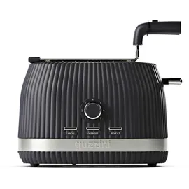 Guzzini Sous Chef Toaster Grau