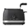 Guzzini Sous Chef Toaster Grau
