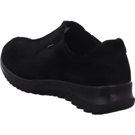 Legero Softboot Gore-tex Slipper, Schwarz 0000, 43