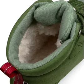 Affenzahn Winterstiefel Drache Grün 32