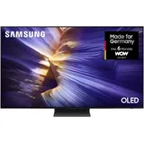 Samsung GQ65S93FAT 65" OLED S93F 4K Vision AI Smart TV (2025)
