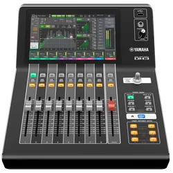 Yamaha DM3S - Mischpult Digital