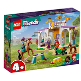 LEGO Friends Reitschule 41746