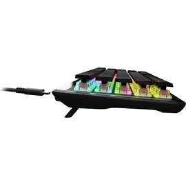 Turtle Beach Vulcan II Mini Air Linear DE