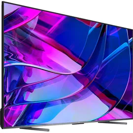 Hisense 100U7KQ 100 Zoll MiniLED ULED 4K TV